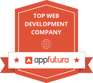 Appfutura Top Web development Company