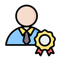 Trained Professionals