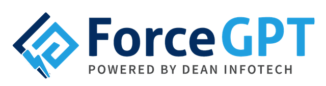 ForceGPT Logo