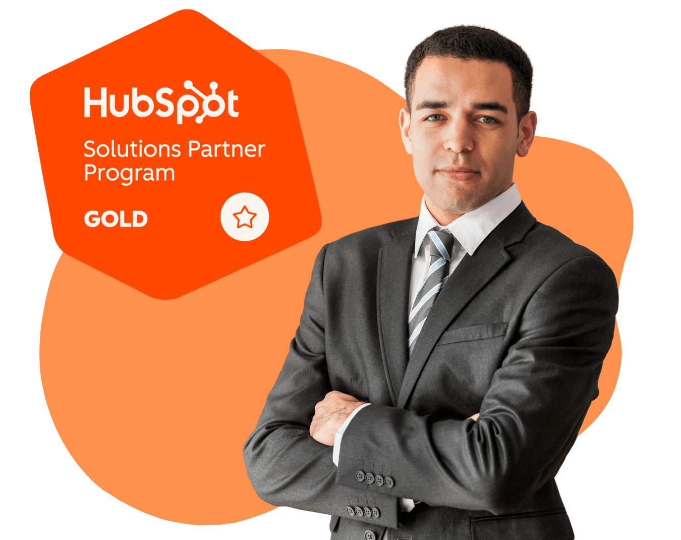 HubSpot Development Services