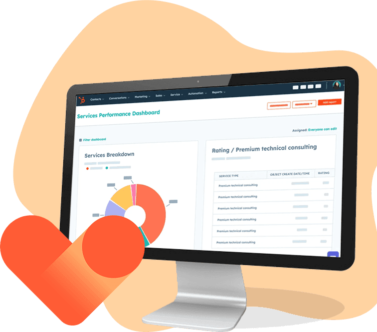 Hubspot Service Hub Optimization