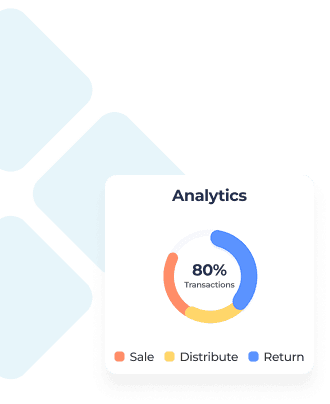 Salesforce development services illustration