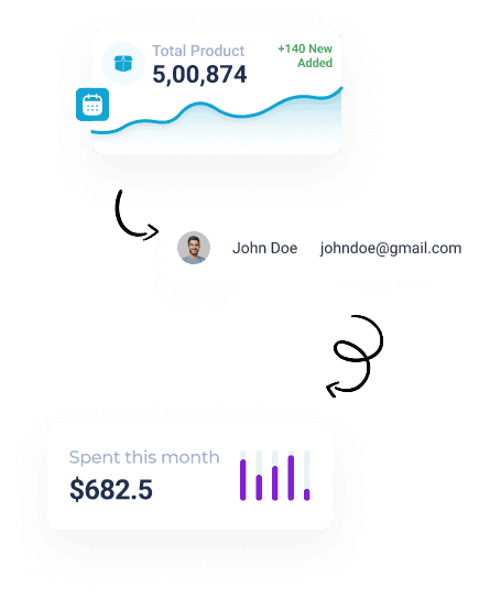 Enterprise software development team