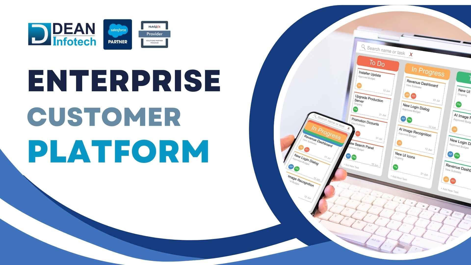 Enterprise Customer Platform: A Must-Have for Modern Businesses