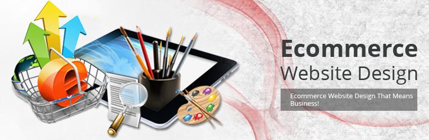 How to Choose the Best Ecommerce Website Design & Development Company