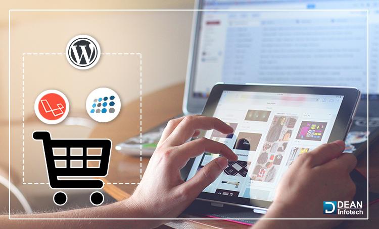 Custom E-Commerce Development Showing the Way Ahead!