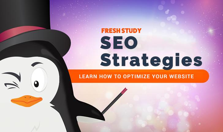 How to Optimize Website with Real-Time Google Penguin 4.0