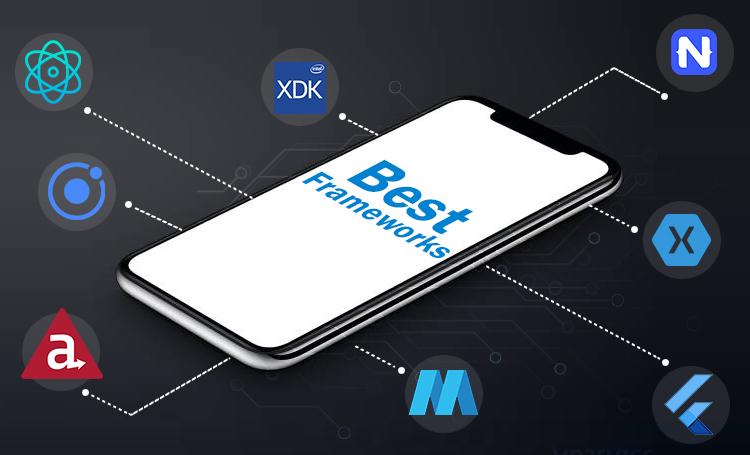 Best Mobile APP Development Framework