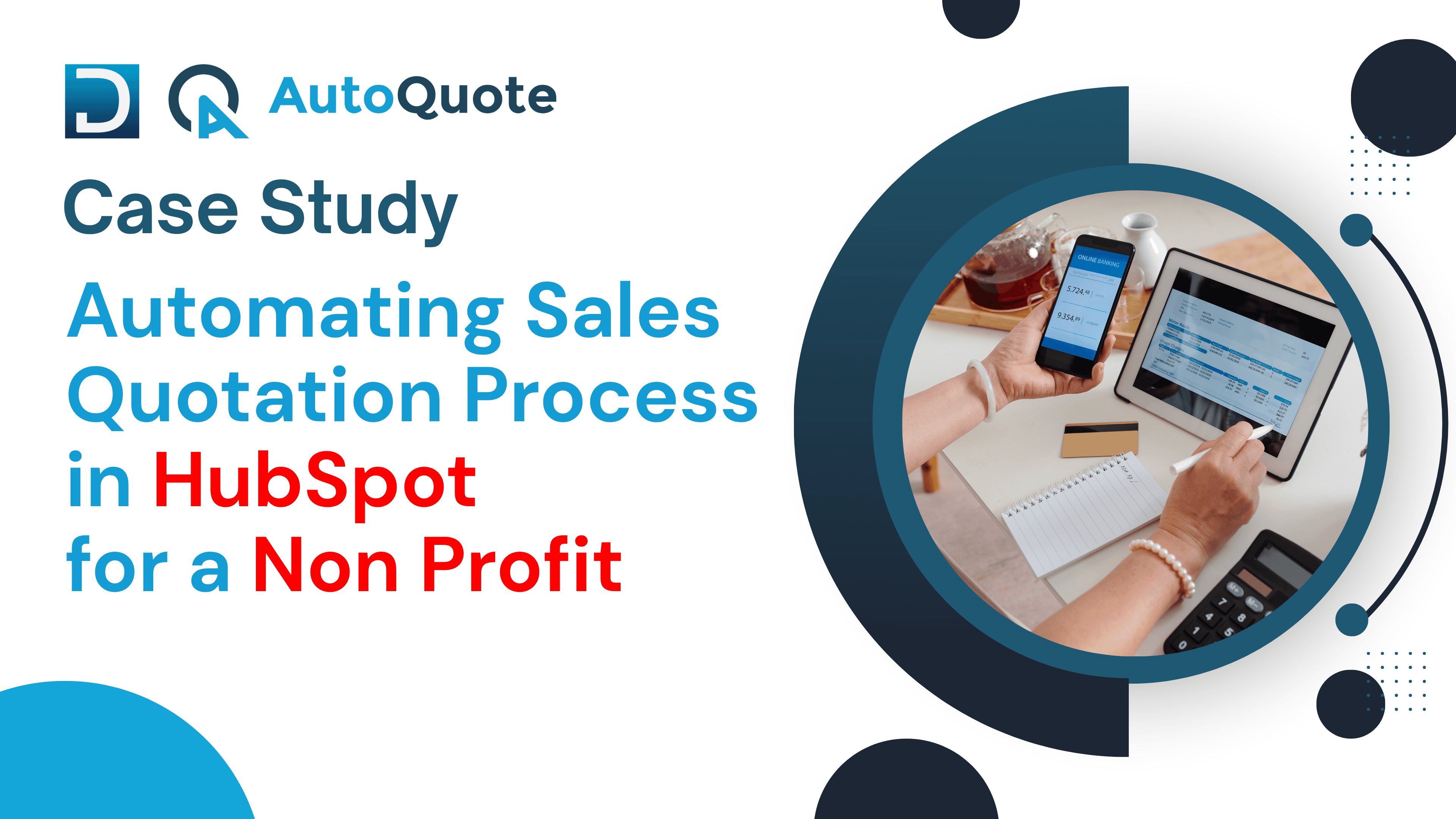 Automating Sales Quotation Process in HubSpot Using AutoQuote