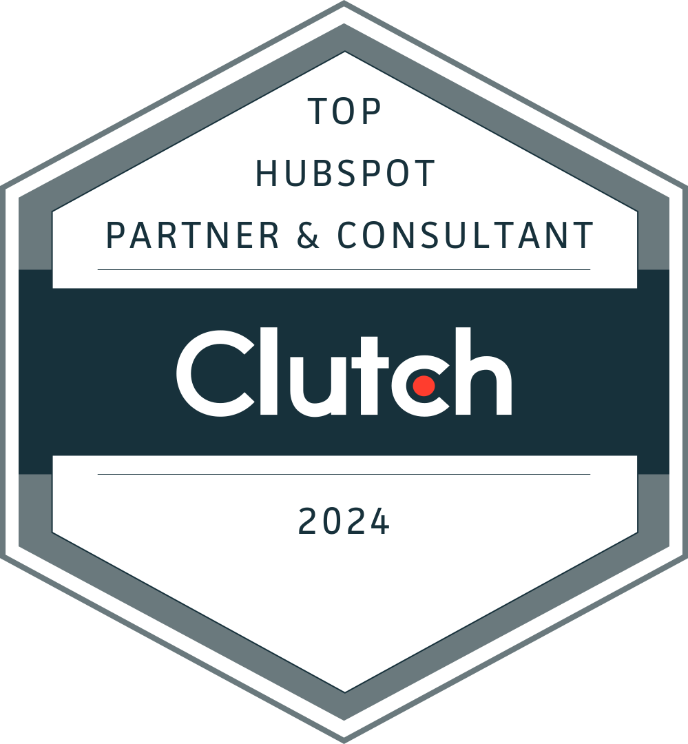 Clutch Top Salesforce Company 2024