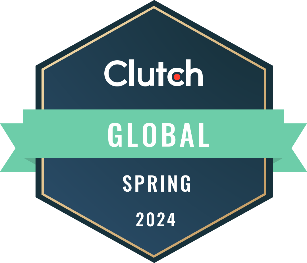 Clutch Global Fall 2024