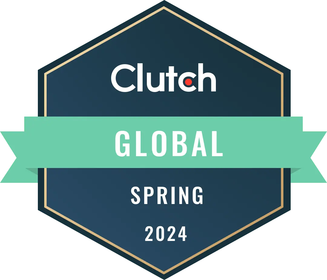 Clutch Global Fall 2024