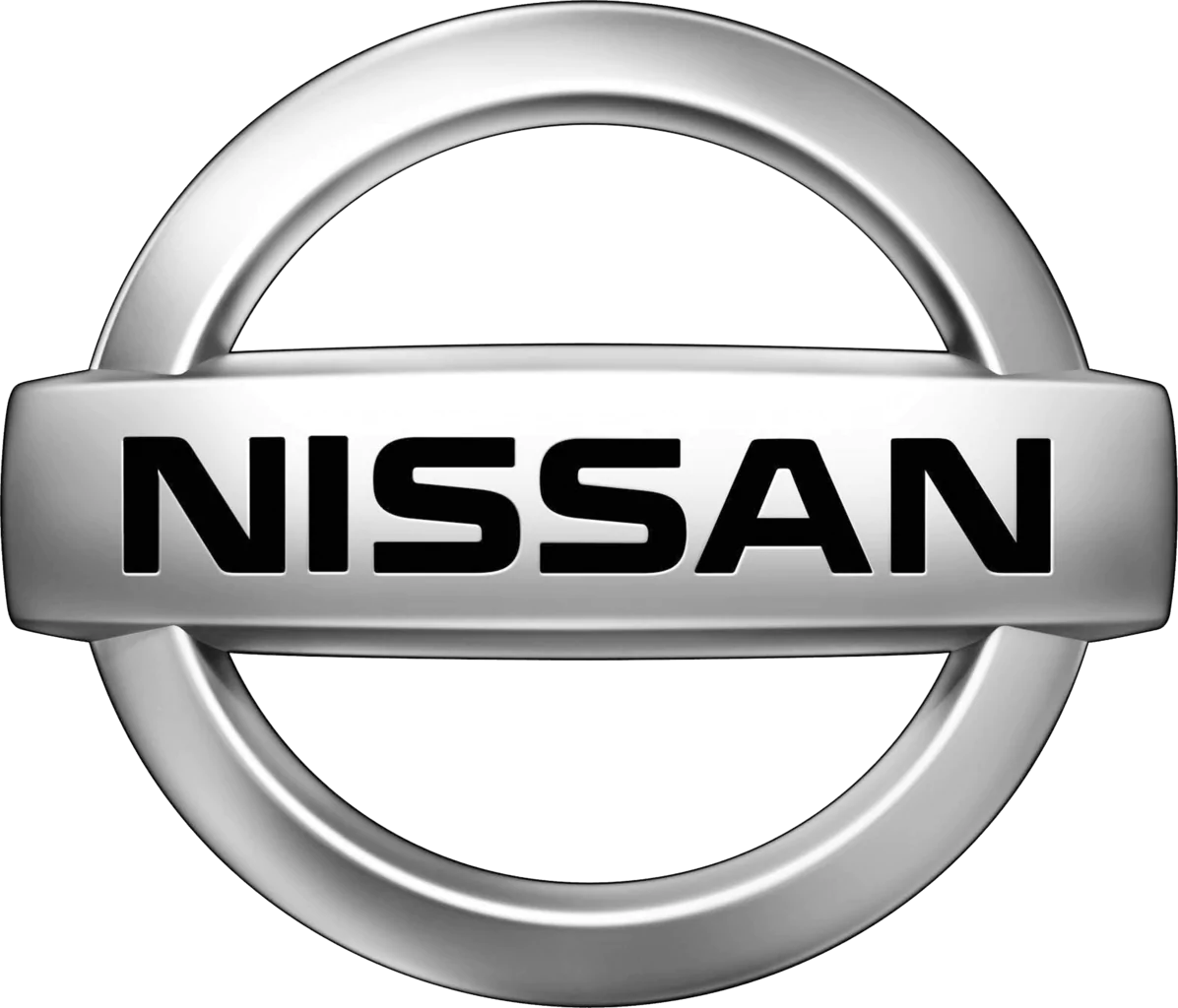 Nissan logo