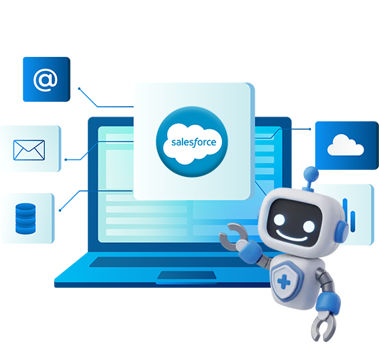 salesforce image